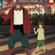 Illustration for article titled Mamoru Hosodas iThe Boy and the Beast/i Film Gets A Theatrical Release Date, Plus Other Surprises